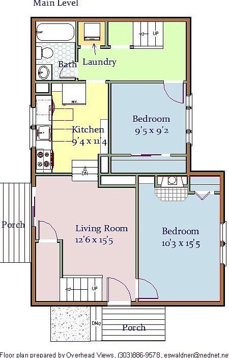 2nd image of 2030 Grove St #Wait1x-5