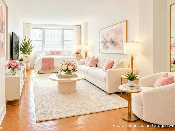 520 E 72nd St APT 6J, New York, NY 10021