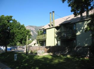 3231 Redstone Rd, Boulder, CO 80305
