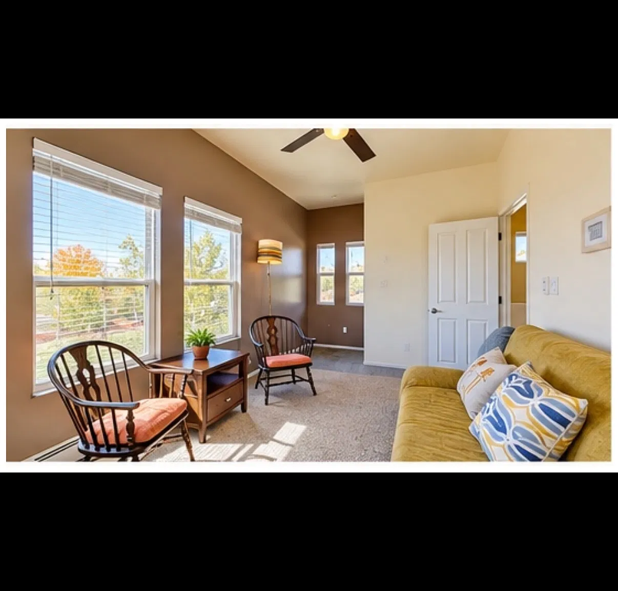 2 bed, 1130 sqft, $1,850 — Photo 2