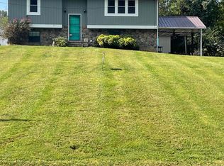 301 Friendship Rd, Newport, TN 37821