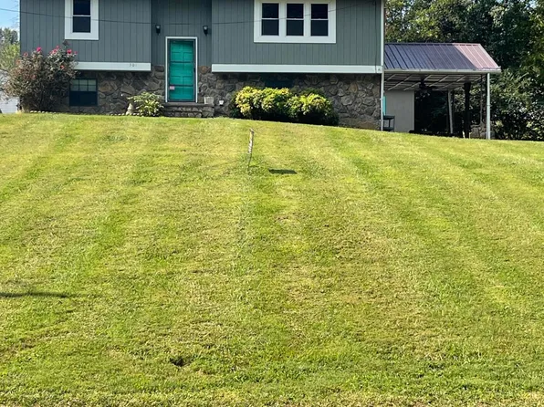 301 Friendship Rd, Newport, TN 37821