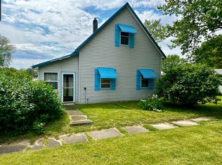 100 N Main Cross St, Wingate, IN 47994