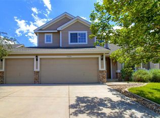 17036 Opal Hill Dr, Parker, CO 80134