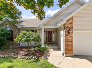 1731 Fawn Cir, Pacific, MO