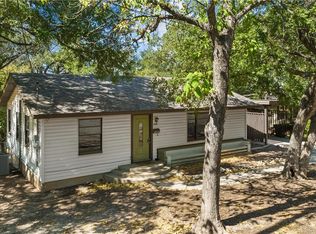 504 Grandview Dr, Gatesville, TX 76528