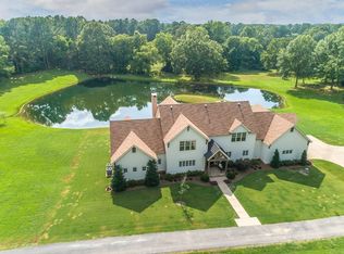 1355 Hewlett Dr, Rossville, TN 38066
