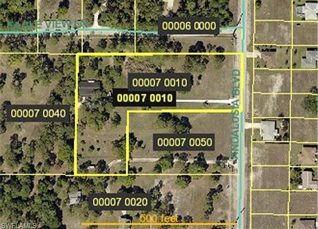 1st image of 3564 Andalusia Blvd