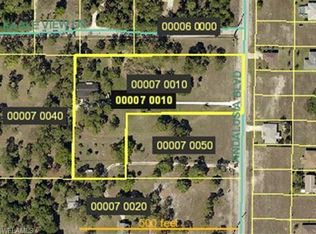 3564 Andalusia Blvd, Cape Coral, FL 33909