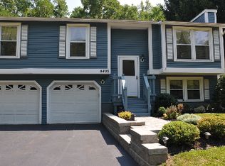 8405 Sextant Dr, Baldwinsville, NY 13027