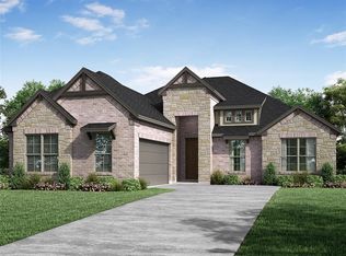 3605 Orchard Park Ln, Midlothian, TX 76065