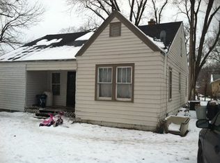 5404 N 6th Ave, Omaha, NE 68110