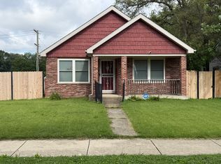 15201 Dorchester Ave, Dolton, IL 60419