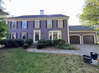 35-35 Dale St #37, Medfield, MA 02052