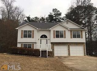2188 Alyssa Ct, Lithia Springs, GA 30122