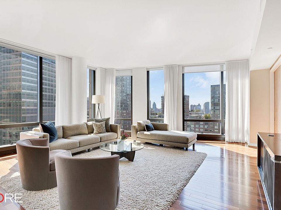 1st image of 101 Warren St APT 1710
