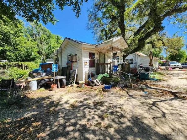 1104 N Green St, Pensacola, FL 32505