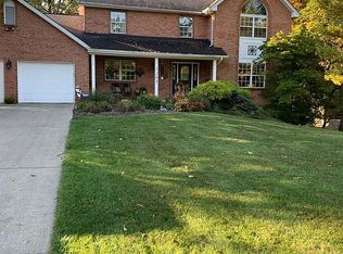 7283 Timbernoll Dr, West Chester, OH 45069