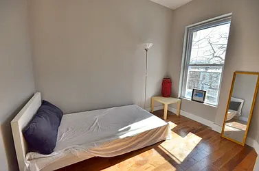 Rented by Next Door Realty NYC