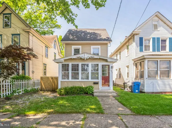 602 Delsea Dr, Westville, NJ 08093