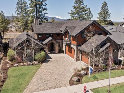 62617 NW Mount Thielsen Dr, Bend, OR, 97703