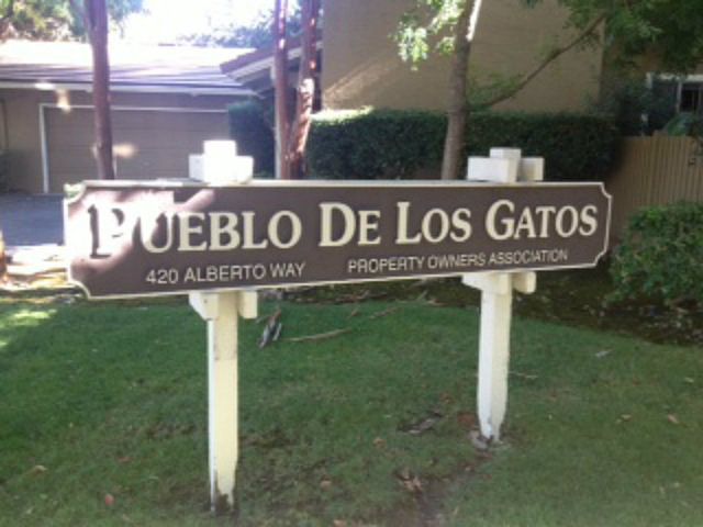 1st image of 420 Alberto Way Unit 41