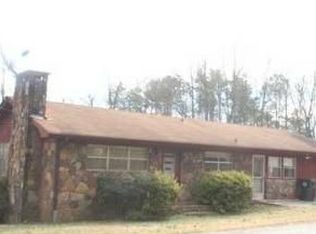 98 Westview Dr, Ringgold, GA 30736
