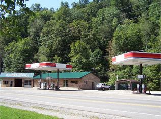 678 S Calhoun Hwy, Grantsville, WV 26147