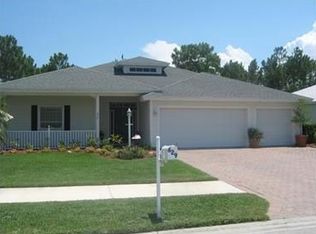 629 NE Muskrat Run, Port Saint Lucie, FL 34983