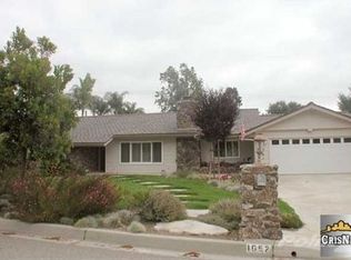 1052 Camino Dos Rios, Thousand Oaks, CA 91360