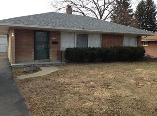 3899 Kingswood Dr, Dayton, OH 45429