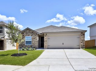 15319 Silver Tree Cv, Von Ormy, TX 78073