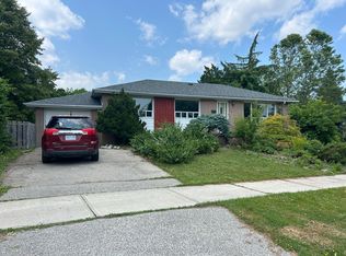 26 Ellie Dr #BASEMENT, Toronto, ON M1G2G9