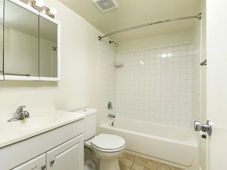 Sample Bathroom