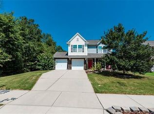 3296 Brickwood Cir, Midland, NC 28107