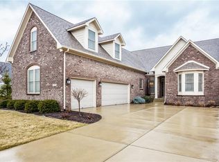 15430 Mission Hills Ct, Carmel, IN 46033
