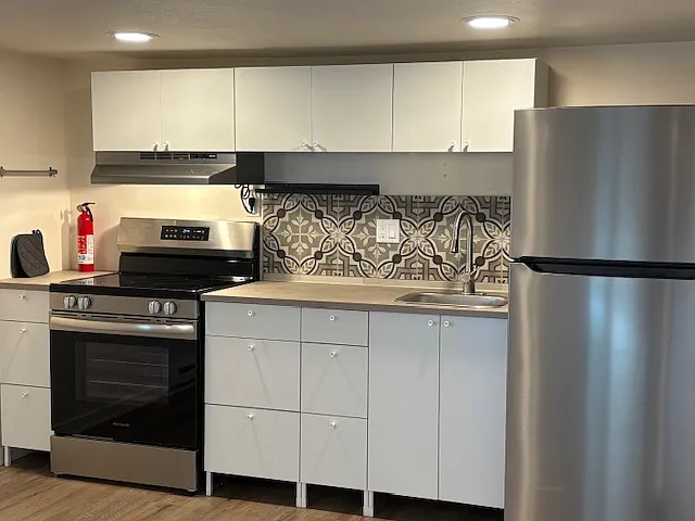 1 bed, 575 sqft, $1,350 — Photo 2