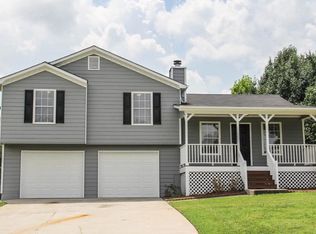 605 Century Dr, Winder, GA 30680