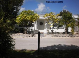 11406 5th Ave, Marathon, FL 33050