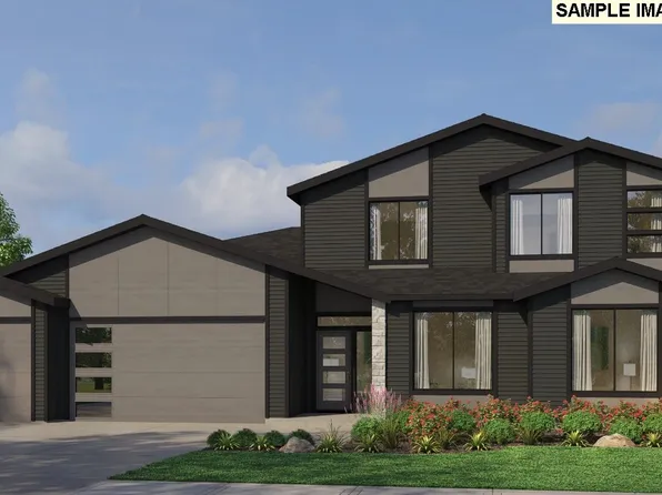 4773 NW 71st Ave, Camas, WA 98607