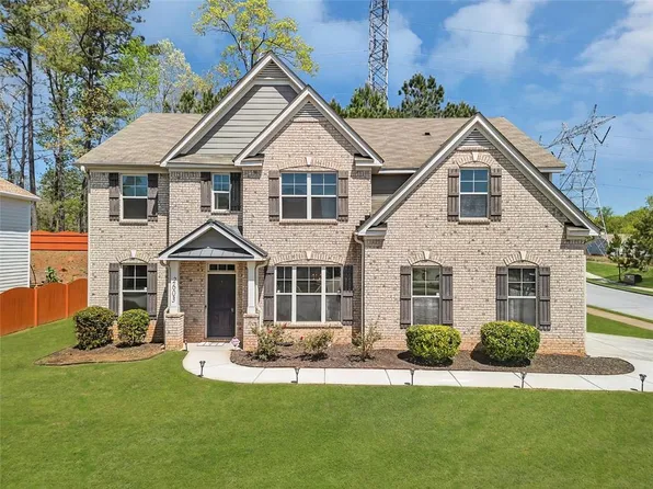 2603 Dayview Ln, Atlanta, GA 30331