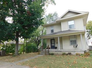 1806 Caldwell Pl, Columbus, IN 47201