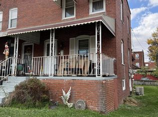 5208 4th St, Baltimore, MD 21225