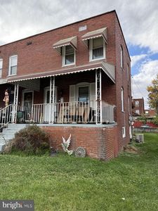 5208 4th St, Baltimore, MD, 21225