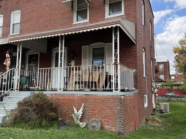 5208 4th St, Baltimore, MD 21225