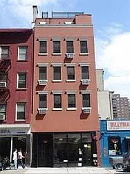 Rented by Corcoran