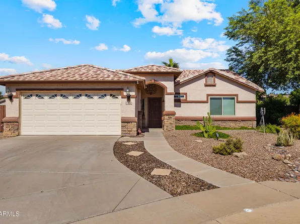 7702 E DECATUR Street, Mesa, AZ 85207