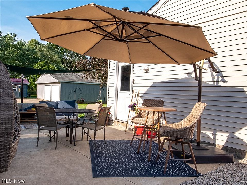 12804 Samuel Dr, Mantua, OH 44255 Zillow