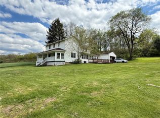 1939 Mahoning Rd, Home, PA 15747