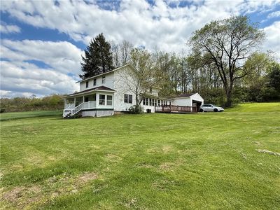 1939 Mahoning Rd, Home, PA, 15747